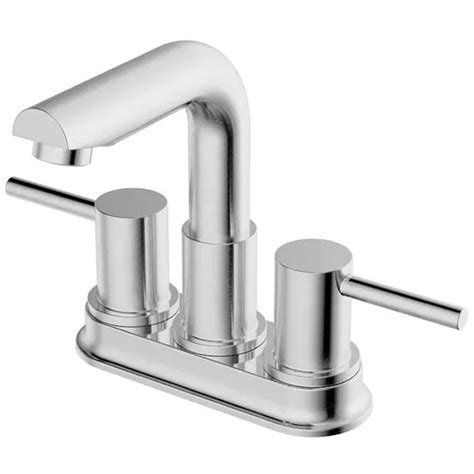 compass manufacturing international faucets